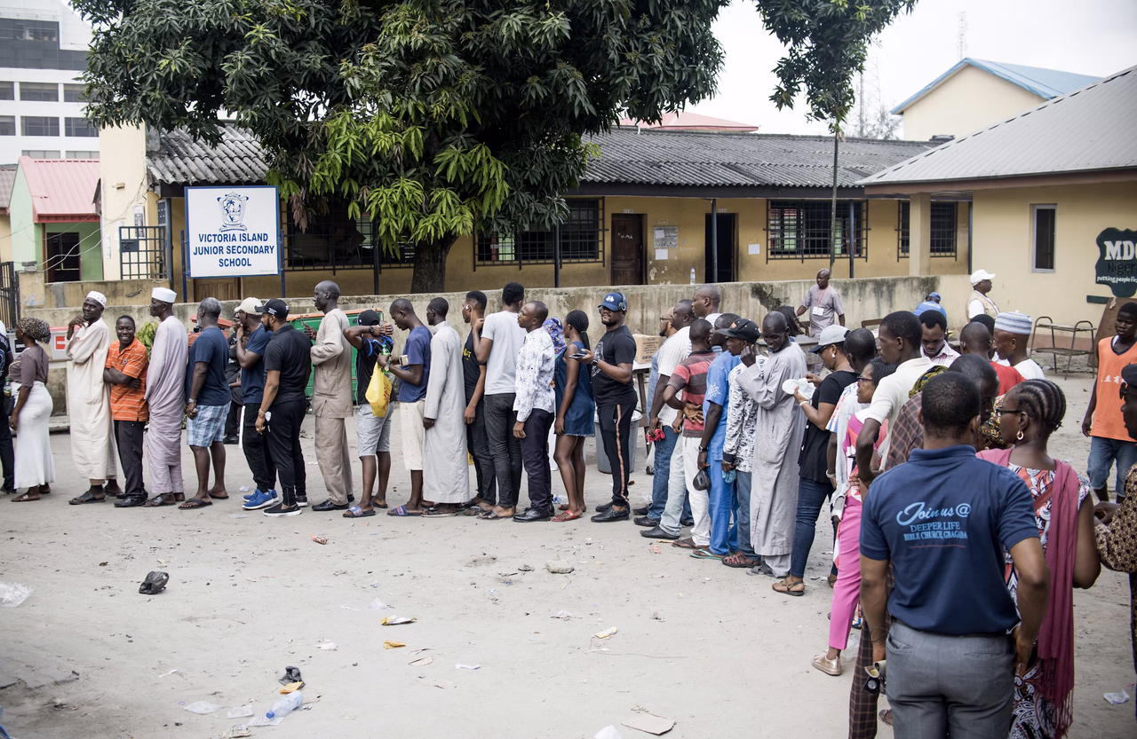 Why Power Never Really Changes