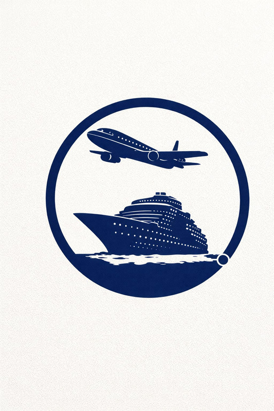 Osaka Freight Service Logo
