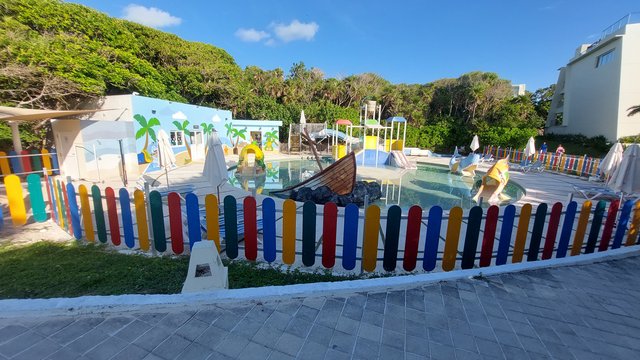 DIA 2 – HOTEL GRAND SIRENIS RIVIERA MAYA - Hotel Grand Sirenis Riviera Maya + Xplor + Cenote Azul + Tulum + Playa del Carme (9)
