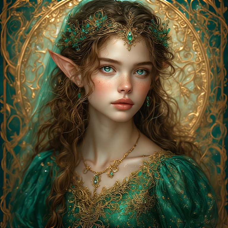 Fantasy-portrait-in-limning-st-23