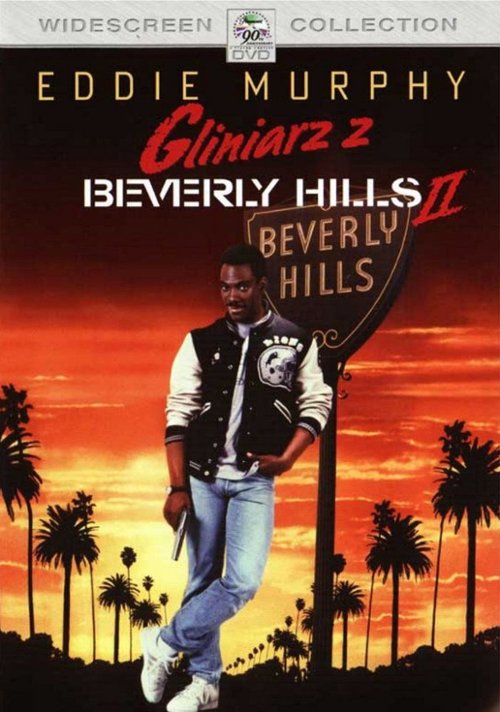 Gliniarz z Beverly Hills II / Beverly Hills Cop II (1987) MULTi.1080p.BluRay.x264.DTS.AC3-DENDA / Lektor i Napisy PL