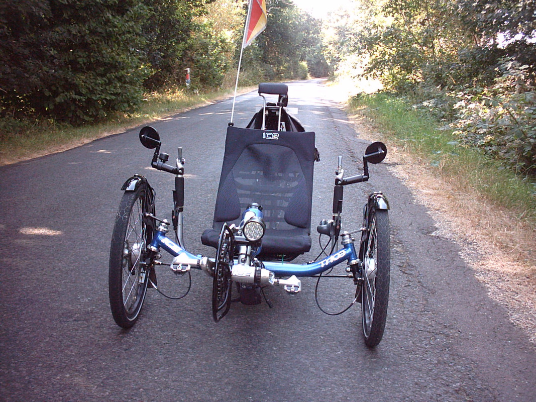 Swinderby road ride (2)