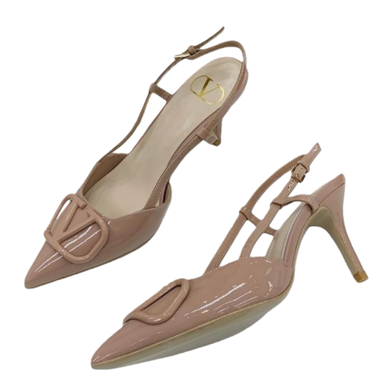 Valentino High Heels