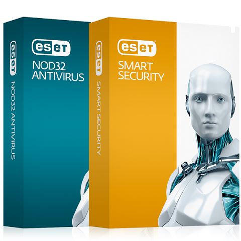 ESET NOD32 Antivirus / Smart Security 8.0.319.1 RePack by KpoJIuK 2a23cbf0196e
