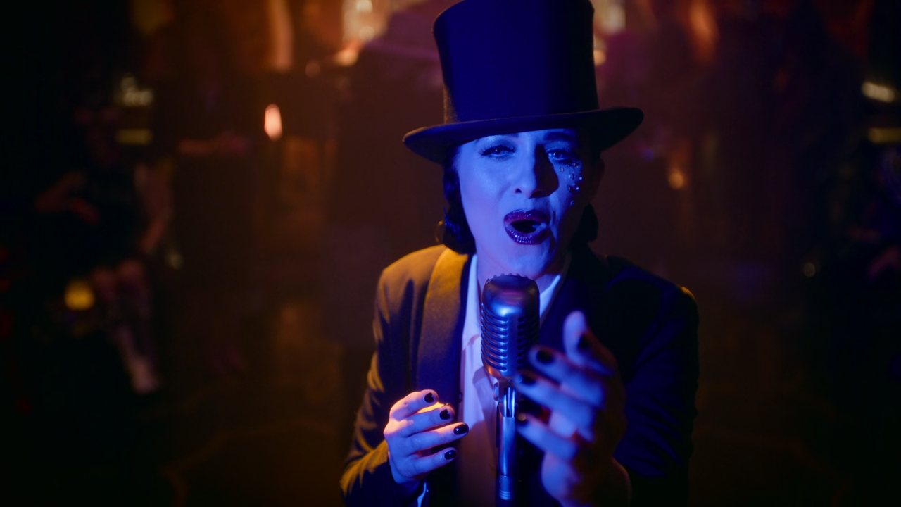 Snowpiercer (2020) S01E02 Prepare to Brace (1080p AMZN Webrip x265 10bit EAC3 5.1 - Goki)[TAoE].mkv