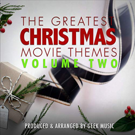 VA - The Greatest Christmas Movie Themes Vol. 2 (2019)