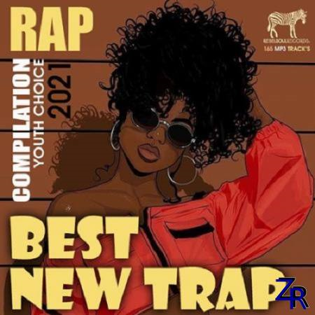 VA - Best New Trap (2021)