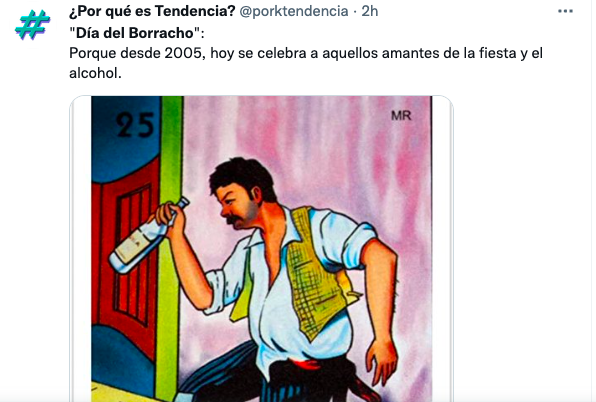 Día del Borracho 2022: ¿en qué estados se consume más alcohol?