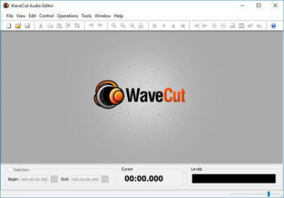 AbyssMedia WaveCut Audio Editor 5.4.0.0
