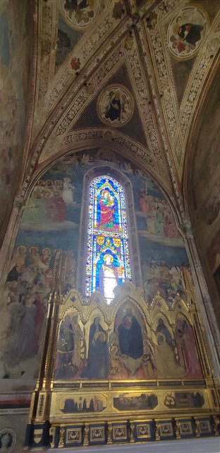 Florencia, 2 años después. - Pizcas de arte en Venecia, Mantua, Verona, Padua y Florencia (140)