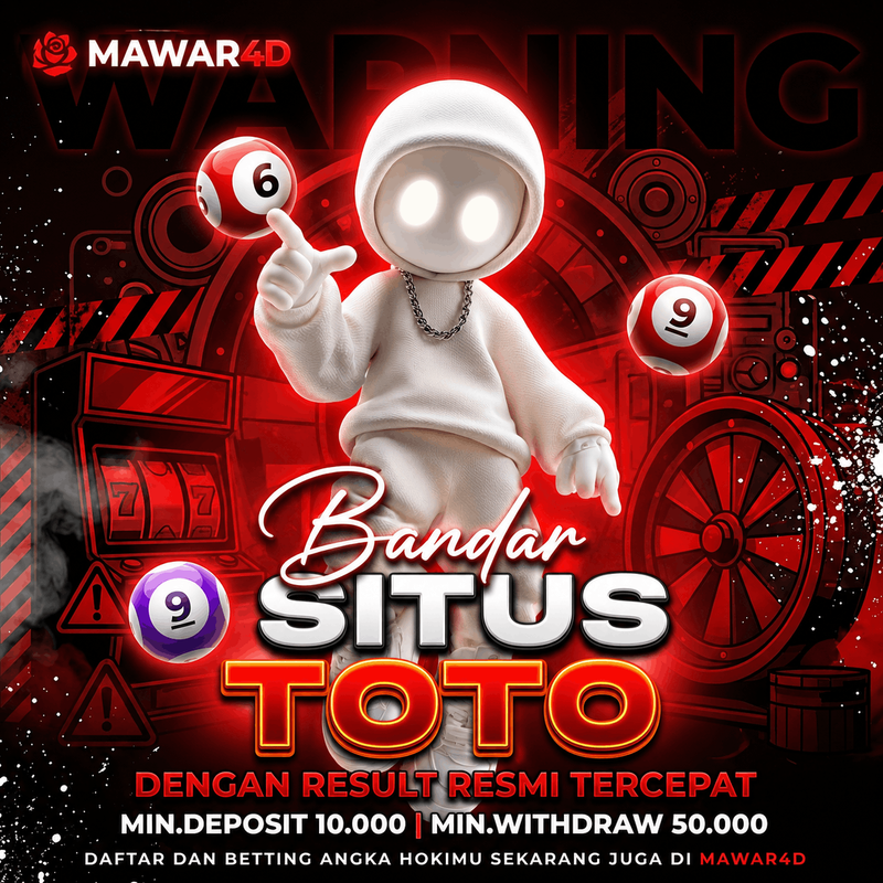 MAWAR4D