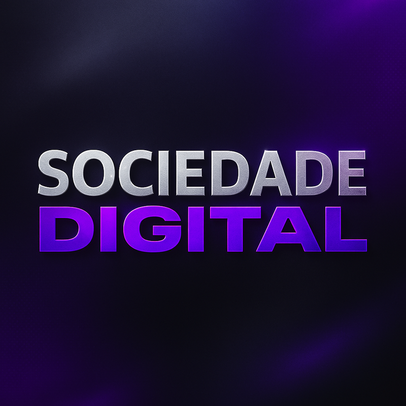 Sociedade Digital
