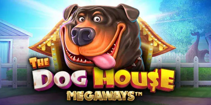 Rahasia Jackpot Slot The Dog House Megaways