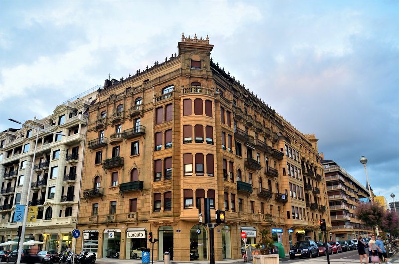 SAN SEBASTIAN-10-7-2016 - Guipúzcoa y sus Pueblos-2016 (22)