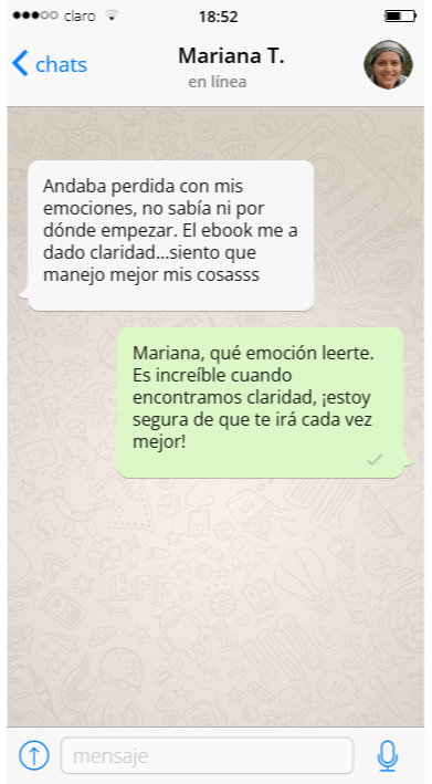 Testimonio 3