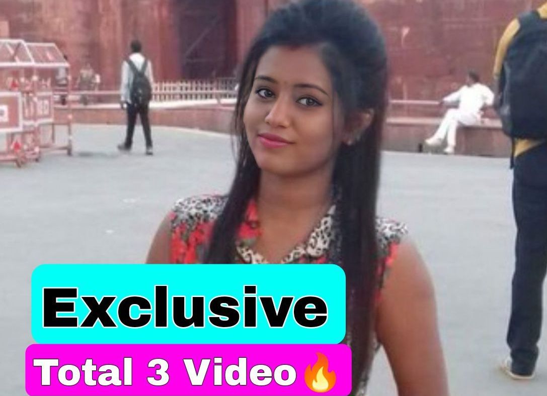 Varsha Dsouza in a compromising position