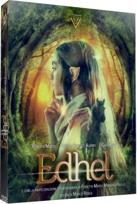Edhel (2017) DVD5 COMPRESSO ITA