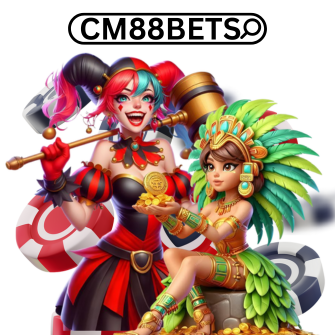 CM88BETS: Link Situs Slot Resmi Panel Nuke Gaming Yang Mudah Menang