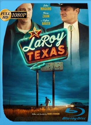 LaRoy, Texas (2023) [1080p] Dual Latino [GoogleDrive]
