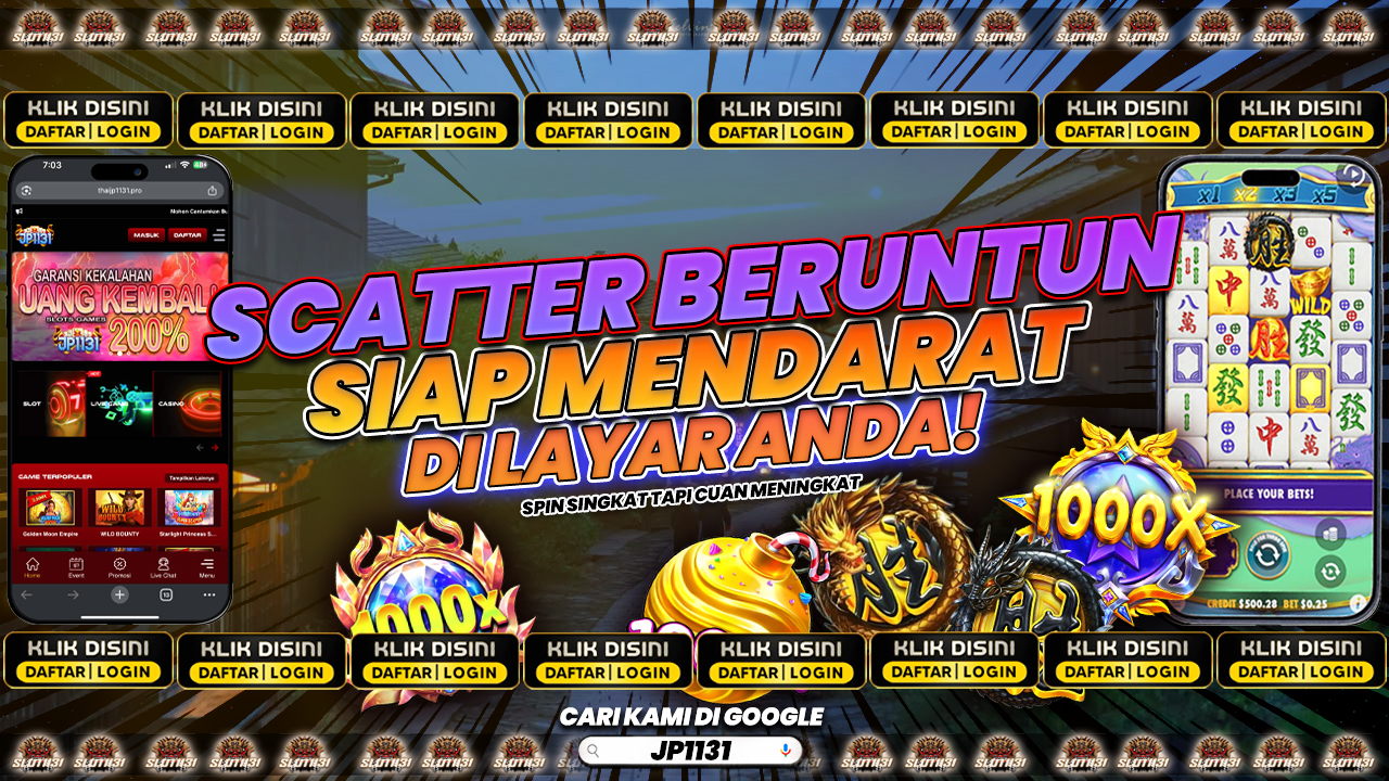 Strategi Tiba-Tiba Legendaris, Dewan Netizen Ramai Bedah di Mahjong Ways - WooCommerce eCommerce