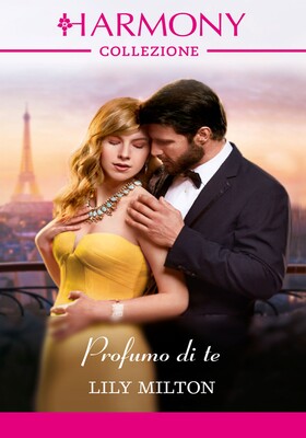 Lily Milton - Profumo di te (2026)