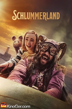 Schlummerland (2022)