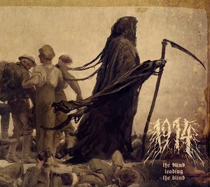 Re: 1914 (UKR) / Blackened Death/Doom Metal