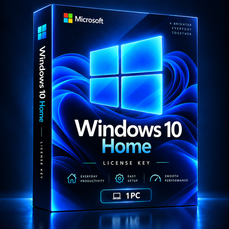 Windows 10 Home