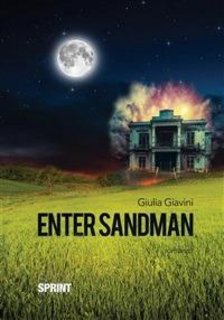 Giulia Giavini ─ Enter Sandman  (2014)