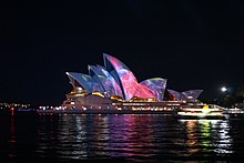 Sydney 01-Mar-2024