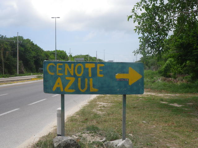 Vídeo Cenote Manatí, Riviera Maya, México ✈️ Foro Riviera Maya y Caribe Mexicano