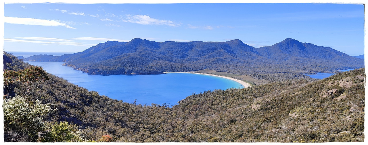 Freycinet National Park - Australia (II): Recorriendo Tasmania (4)
