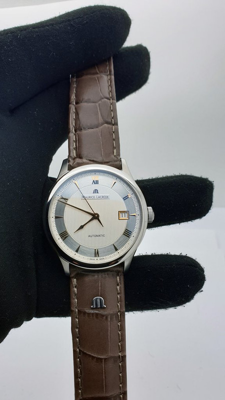 MP 6407 ремень М с клипосй 1