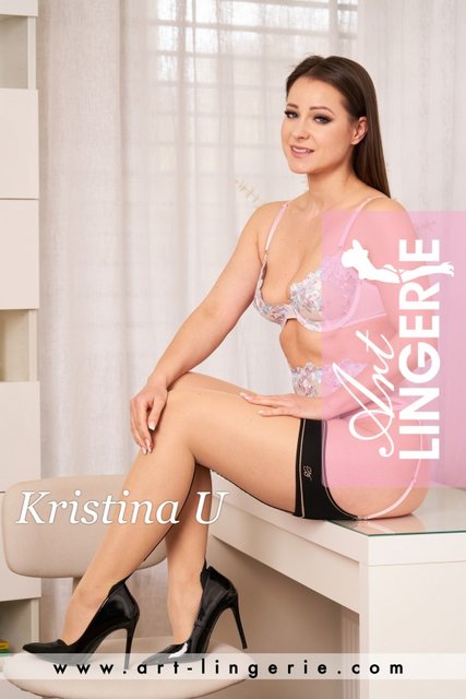 Kristina U #10795 2023-06-26