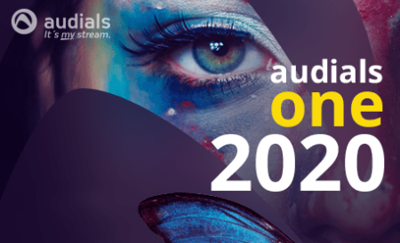 Audials One 2021.0.93.0 Multilingual