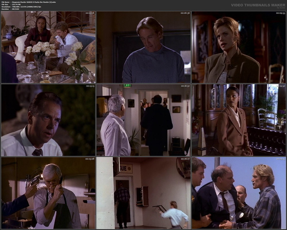 Diagnosis Murder S04E05 X Marks the Murder (2).mkv