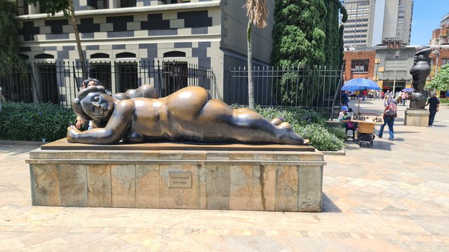 DIA 9: MEDELLIN - Colombia y Curaçao Verano 2022 (3)
