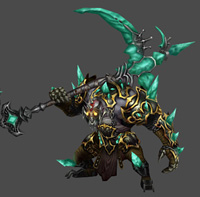 Death Digger