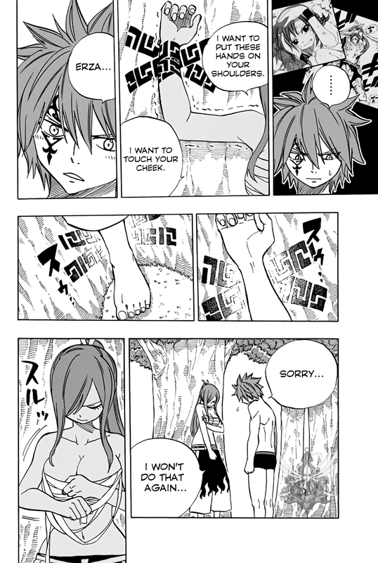 Fairy Tail - 100 Years QuestChap39-4