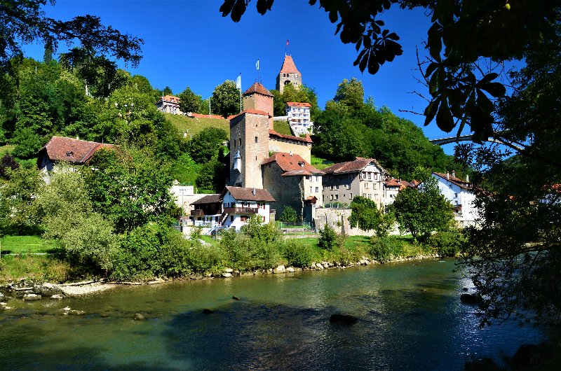 FRIBURGO-4-9-2019 - Suiza y sus pueblos-2019 (54)