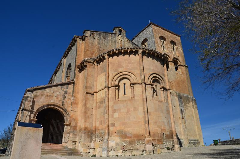 SEPULVEDA-18-3-2017-SEGOVIA - Los pueblos más bonitos de España-2010/2023 (36)