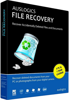Auslogics File Recovery Professional 10.0 Auslogicsfile-recovery
