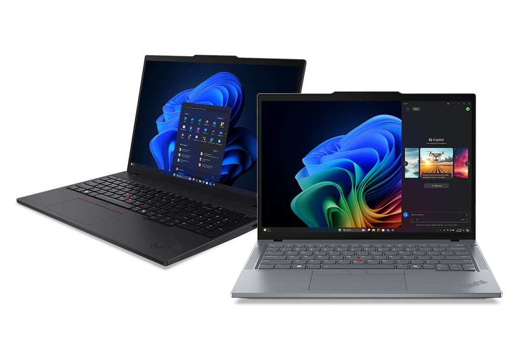 ThinkPad T14 Gen 6 AMD