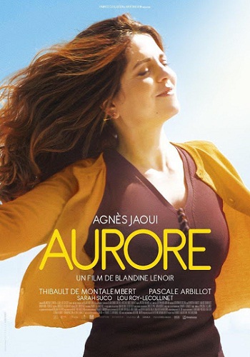 Aurore [2017][DVD R2][Spanish]