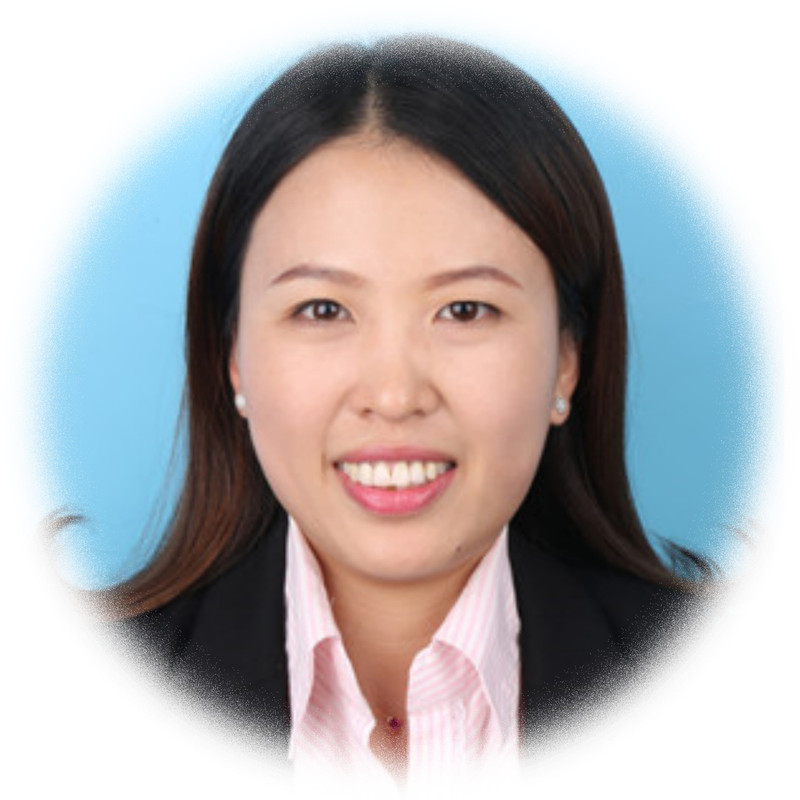 Dr. Chen Xuejin 