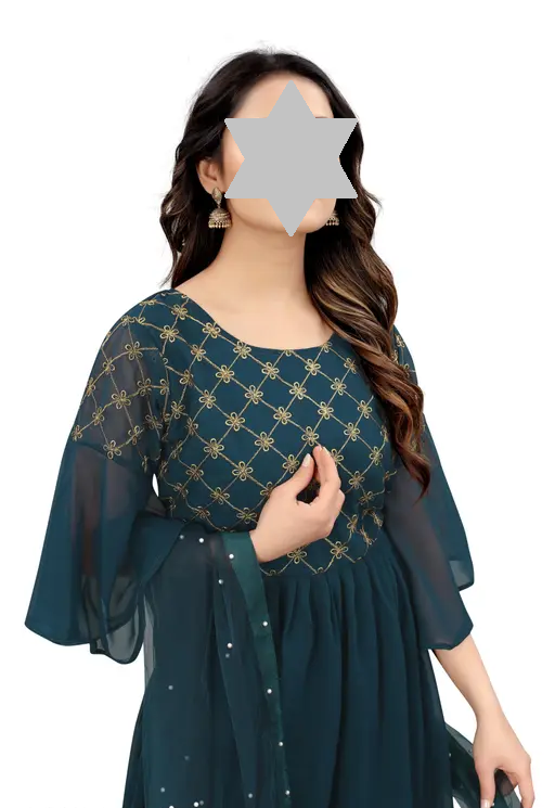 sharara for women Color 2 (R114)