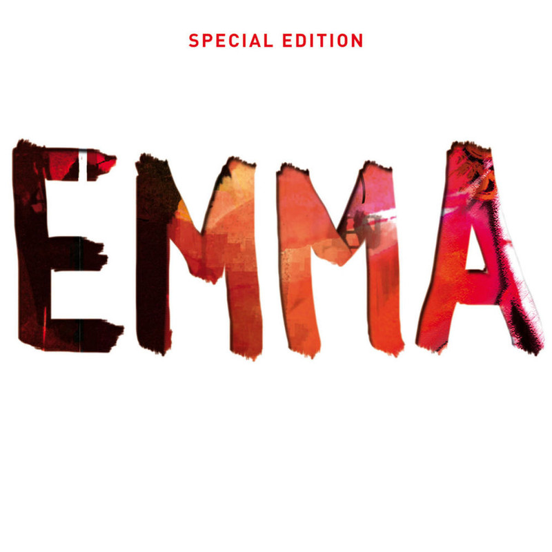 Emma Marrone - A Me Piace Così (Special Edition, 2CD) (Album, Universal Music Italia srL., 2010) FLAC