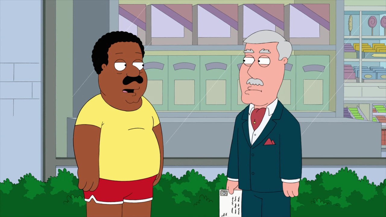 Family Guy (1999) - S16E04 - Follow the Money (1080p WEB x265 Im
