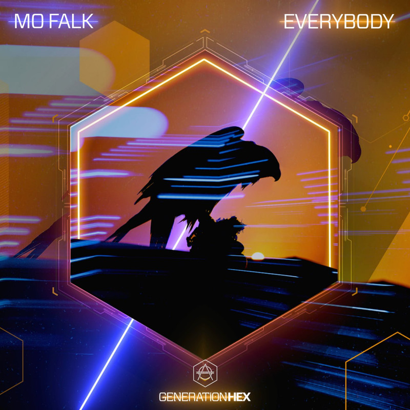 Mo Falk - Everybody (Extended Version)