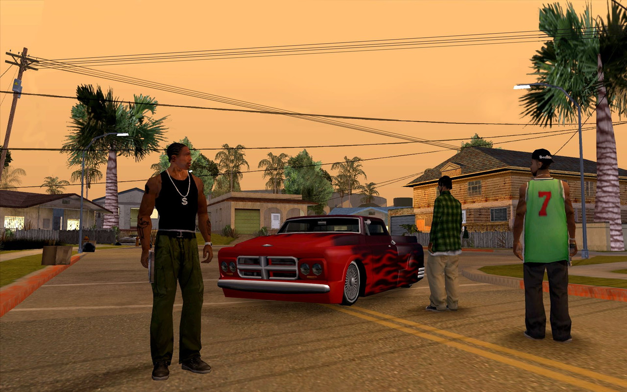 Los Santos